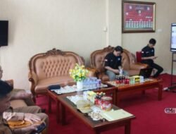 Pemkab Murung Raya Ikuti Rapat Pengendalian Inflasi: Fokus pada Stabilitas Harga dan Pengawasan Daerah