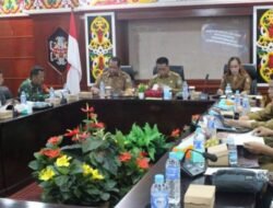 Langkah Tegas Pj Bupati Mura: Bentuk Tim Terpadu untuk Percepatan Penyelesaian Transmigrasi