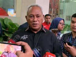 PDIP Tegaskan Tak Bergabung dengan Koalisi Indonesia Maju: Fokus untuk Demokrasi, Bukan Keluarga
