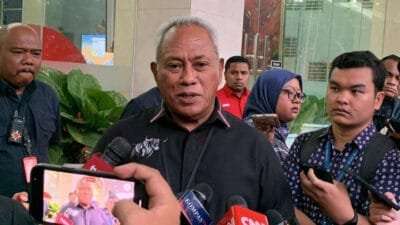 PDIP Tegaskan Tak Bergabung dengan Koalisi Indonesia Maju: Fokus untuk Demokrasi, Bukan Keluarga