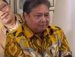 Setelah Airlangga Mundur dari Golkar, Megawati Ungkap Upaya Pengambilalihan PDIP