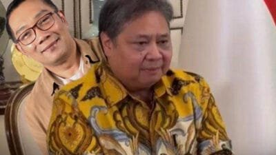 Setelah Airlangga Mundur dari Golkar, Megawati Ungkap Upaya Pengambilalihan PDIP