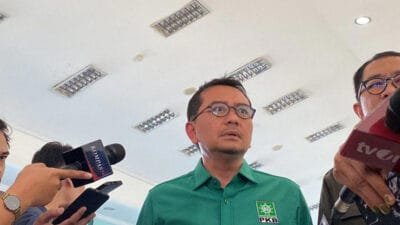 PKB Belum Tentukan Sikap Soal Anies Baswedan di Pilkada Jakarta 2024