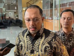 KPK Geledah Kantor Pemprov Jawa Timur Terkait Kasus Korupsi Dana Hibah APBD