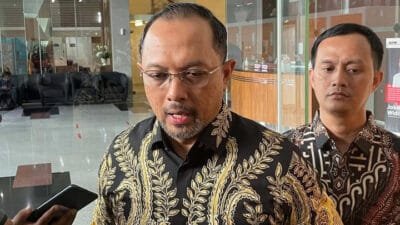 KPK Geledah Kantor Pemprov Jawa Timur Terkait Kasus Korupsi Dana Hibah APBD