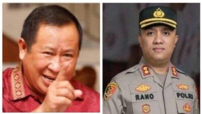 Susno Duadji Kecewa Kapolres R: Kasus Vina Cirebon dan Intimidasi di Sidang PK