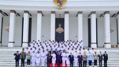 Kronologi Polemik 18 Paskibraka Copot Jilbab: Pengakuan dan Reaksi dari PPI