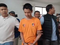 Suami Cut Intan Nabila, Armor Toreador, Ajukan Restorative Justice untuk Kasus KDRT
