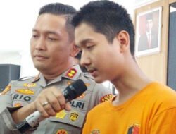 Cut Intan Nabila Dianiaya Armor Toreador: Visum Ungkap Luka Serius di Punggung dan Kepala