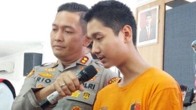 Cut Intan Nabila Dianiaya Armor Toreador: Visum Ungkap Luka Serius di Punggung dan Kepala