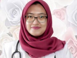 Buku Diary dr. Aulia Risma Lestari Jadi Bukti Kasus Bunuh Diri, Curahan Hati Terdalam Terungkap