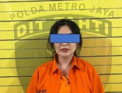 Angela Lee Terlibat Penipuan Tas Mewah Rp 3,2 Miliar: Uang Digunakan untuk Bayar Utang