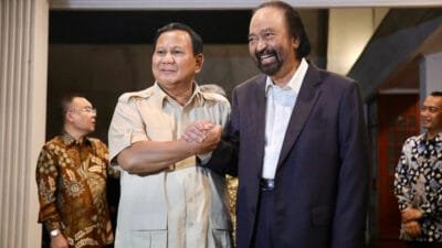 Bergabungnya NasDem, PPP, dan Perindo: KIM Plus Resmi Terbentuk, Dukungan Prabowo-Gibran Menguat