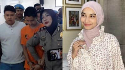 Keluarga Armor Toreador Berharap Cut Intan Nabila Cabut Laporan KDRT: Penjelasan Pengacara dan Pasal Berlapis