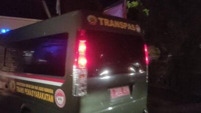 Terpidana Kasus Vina Tiba di Lapas Cirebon: Suasana Hati Berubah, Langsung Makan dan Bertemu Keluarga