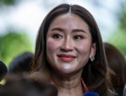 Paetongtarn Shinawatra Resmi Menjadi Perdana Menteri Termuda Thailand, Dinasti Shinawatra Kembali Berkuasa