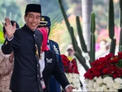 Isu Reshuffle Kabinet Jokowi Menguat, PDIP dan Yasonna Laoly Menanggapi