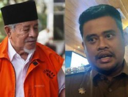 Nama Kahiyang Ayu Terseret dalam Kasus Abdul Ghani Kasuba: Berapa Kekayaan Putri Presiden Jokowi?