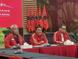 PDIP Sebut Pemilu 2024 Terburuk Sepanjang Reformasi: Kecurangan dan Intimidasi Menjadi Sorotan