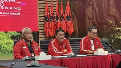 PDIP Sebut Pemilu 2024 Terburuk Sepanjang Reformasi: Kecurangan dan Intimidasi Menjadi Sorotan