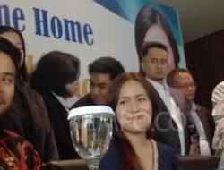Jessica Wongso Usai Bebas Bersyarat: “Saya Tidak Dendam, Tidak Ada Kebencian Lagi”
