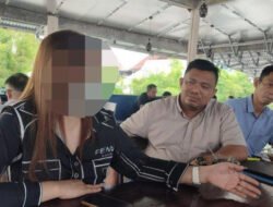Kejadian Menghebohkan di Manado: Dua Pengacara Diduga Terlibat Kasus Rudapaksa Pengacara Magang