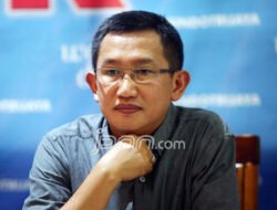 Eep Saefulloh Fatah Berikan Strategi dan Pesan Penting untuk PDIP dalam Pelatihan Tim Pemenangan Pilkada 2024
