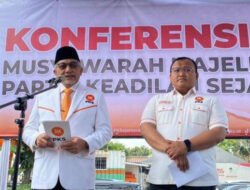 PKS Tinggalkan Anies Baswedan, Anies: Lebih Mudah Jika Punya Kewenangan