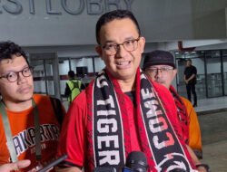 Nasdem Bergabung dengan KIM, Adi Prayitno: Anies Baswedan Hampir Dipastikan Tidak Maju di Pilkada Jakarta