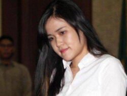 Jessica Wongso Ceritakan Suka Duka di Penjara: Dari Mengajar Bahasa Inggris hingga Rindu Keluarga