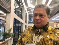 Golkar Tegaskan Tidak Bahas Calon Ketum dalam Rapat Pleno Dewan Pakar