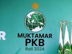 PKB Gelar Wayangan Lakon Pandawa Boyong Menjelang Muktamar Bali