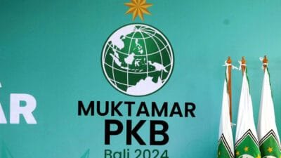 PKB Gelar Wayangan Lakon Pandawa Boyong Menjelang Muktamar Bali