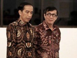 Profil Supratman Andi Agtas: Calon Menkumham Baru dan Jejak Kariernya