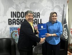 Yos Paguno Siap Pimpin PP Perbasi: Komitmen untuk Membangkitkan Liga Basket Putri dan Pembinaan Atlet