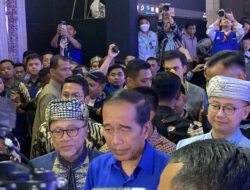 Jokowi Ikuti Putusan MK dan Respons Singkat soal Kaesang di Pilkada Jateng