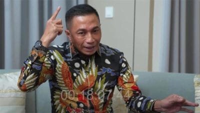 Dugaan Pencatutan KTP untuk Dukungan Dharma-Kun: Bawaslu DKI Hanya Cek 10 Data per Kelurahan