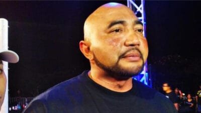 Gerindra Deklarasikan Made Muliawan Arya Sebagai Bacagub Bali 2024