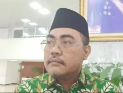 Waketum PKB Jazilul Fawaid Apresiasi Potensi Koalisi dengan PDIP di Pilkada Jakarta 2024