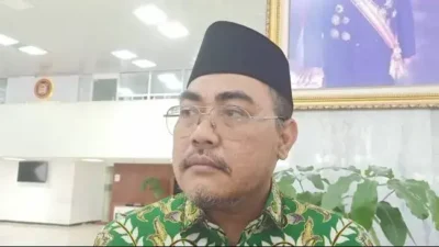 Waketum PKB Jazilul Fawaid Apresiasi Potensi Koalisi dengan PDIP di Pilkada Jakarta 2024