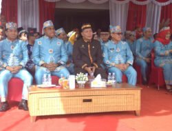 Gubernur Kalteng: Semoga Barito Timur Semakin Maju dan Sejahtera