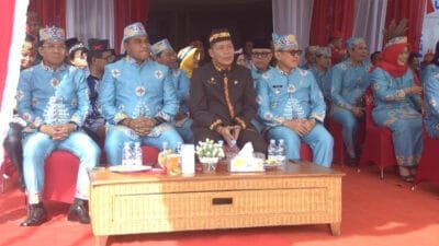 Gubernur Kalteng: Semoga Barito Timur Semakin Maju dan Sejahtera