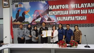 Raperbup Pajak Daerah Ditetapkan Akhir Agustus