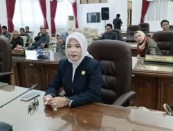 APBD-P Barito Selatan 2024 Fokus pada Prioritas Utama: Pendidikan, Infrastruktur, dan Kesehatan