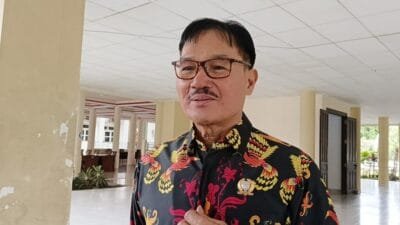 DPRD Barito Selatan Gelar Rapat Paripurna untuk Persiapan Pembentukan Fraksi