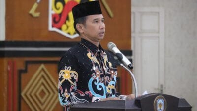 Bakti Sosial Yayasan Rumah Duafa As-Salam Rayakan Hari Jadi ke-VI
