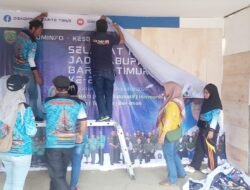 Pemkab Bartim Siap Gelar Peringatan Hari Jadi ke-22 dengan Berbagai Acara Meriah