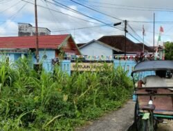 Oknum ASN Terkait Kasus Penggelapan Sertifikat Rumah di Buntok, Warga Menuntut Keadilan