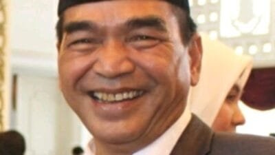 Deddy Winarwan Pj Bupati Barsel Raih Prestasi Gemilang: APBD Meningkat Signifikan dan Dihormati Suku Dayak