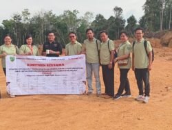 Bapenda Bartim Lakukan Pendataan Pajak MBLB dengan Sistem PIWARAAN